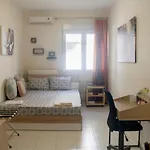 Central Studio Flats