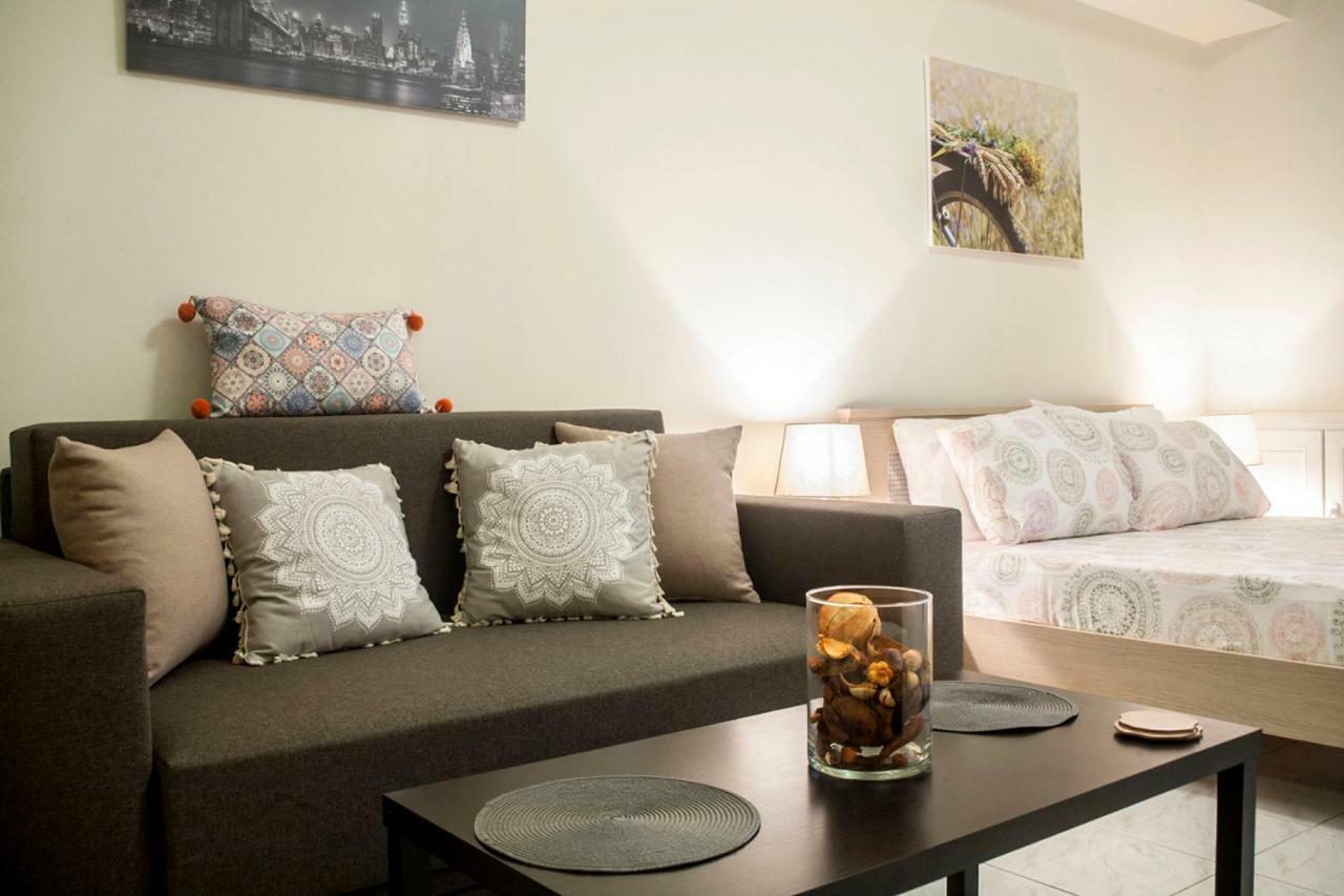 Apartment Central Studio Flats *