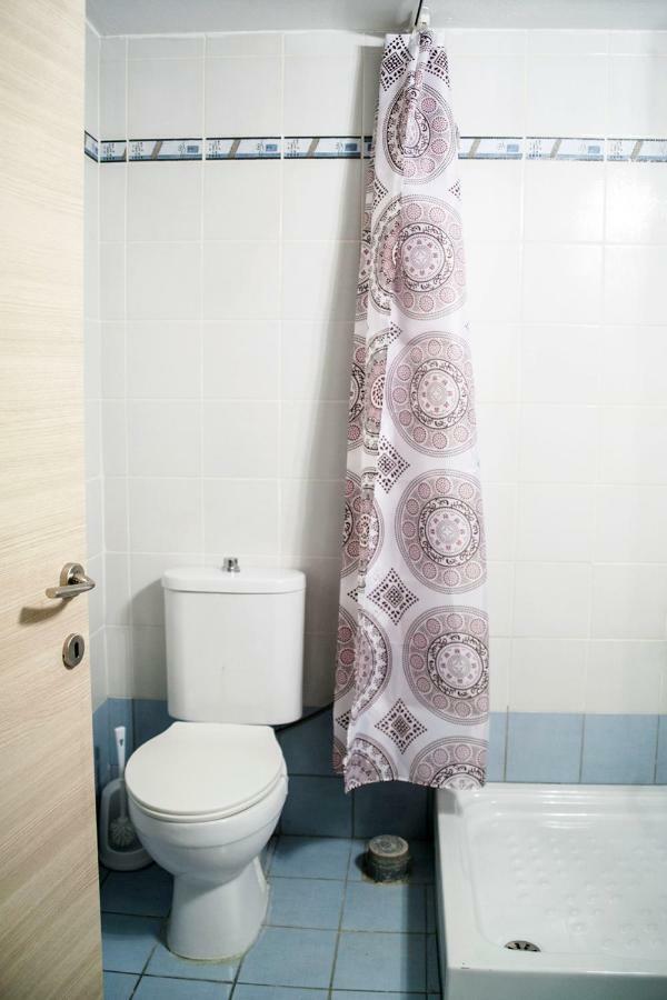 Apartment Central Studio Flats Thessaloniki