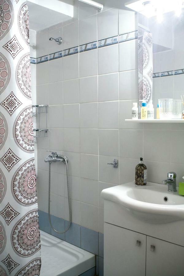 Central Studio Flats Apartment Thessaloniki