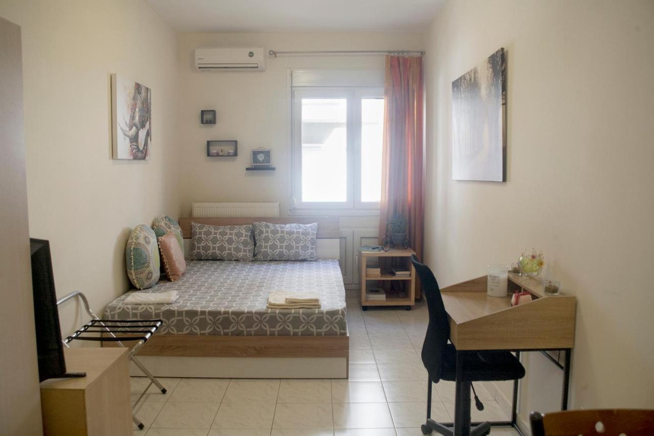 Apartment Central Studio Flats