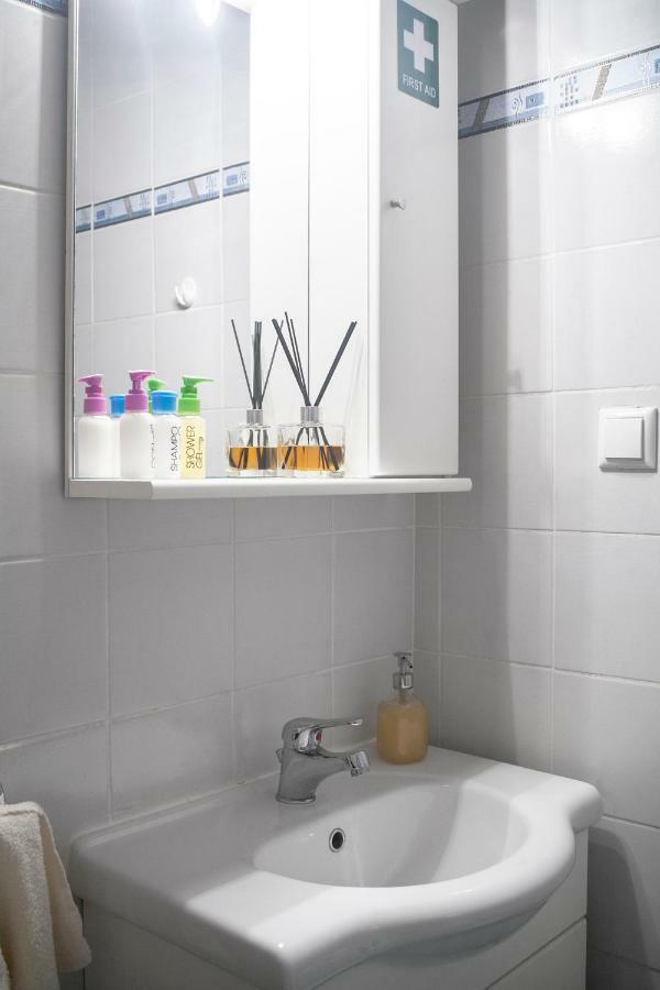 Appartement Central Studio Flats