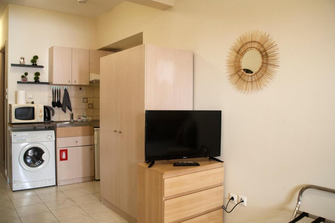 Appartement Central Studio Flats